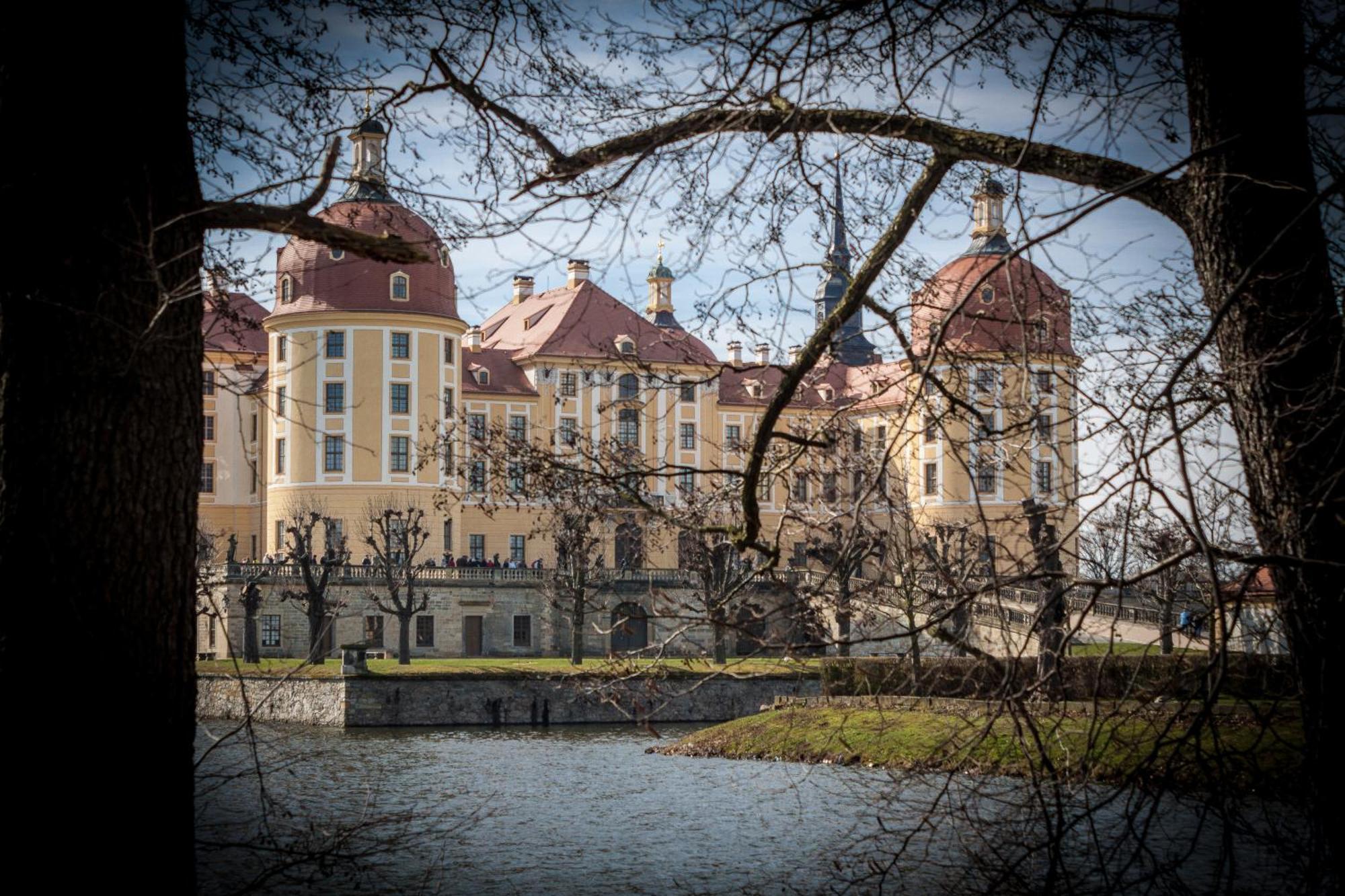 West Hotel An Der Saechsischen Weinstrasse Radebeul Εξωτερικό φωτογραφία