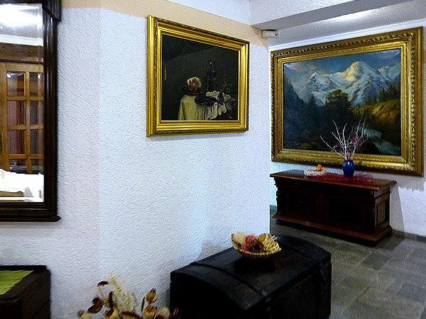 West Hotel An Der Saechsischen Weinstrasse Radebeul Εξωτερικό φωτογραφία